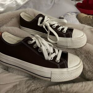 Sincerely Jules sneakers